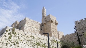 טיולים בירושלים