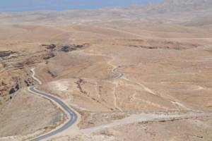 אירוח מדברי לזוגות