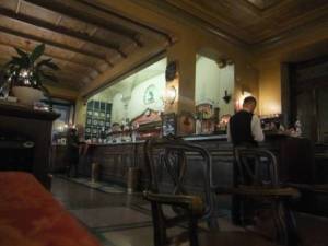 בר קפה לאירועים