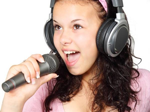 קריוקי ביתי