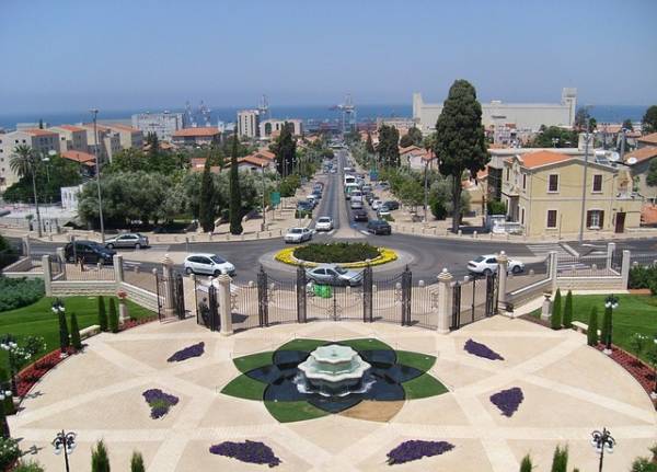 לימודי משפטים חיפה