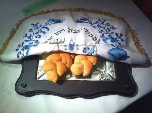 תפילה לשלום בית