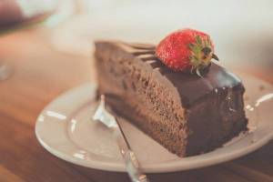 איך לבחור מתכון לעוגת שוקולד לילדים