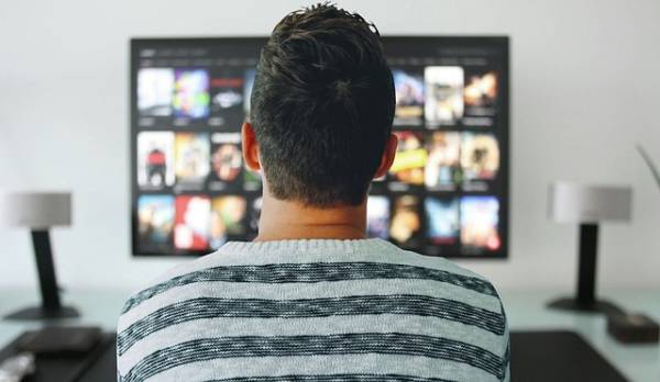 פרטנר TV